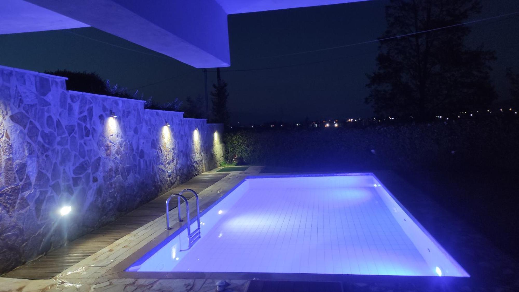 Apartment With Private Pool คิอาตอน ภายนอก รูปภาพ