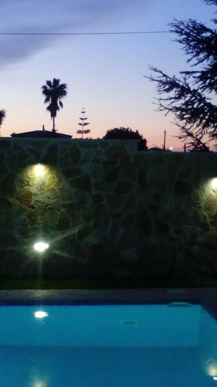 Apartment With Private Pool คิอาตอน ภายนอก รูปภาพ