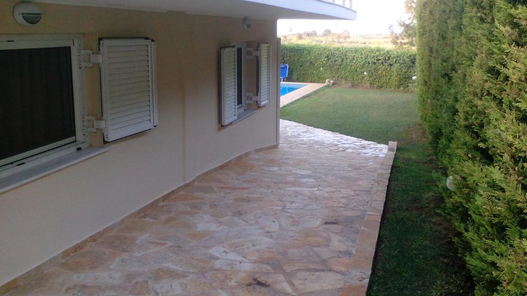 Apartment With Private Pool คิอาตอน ภายนอก รูปภาพ