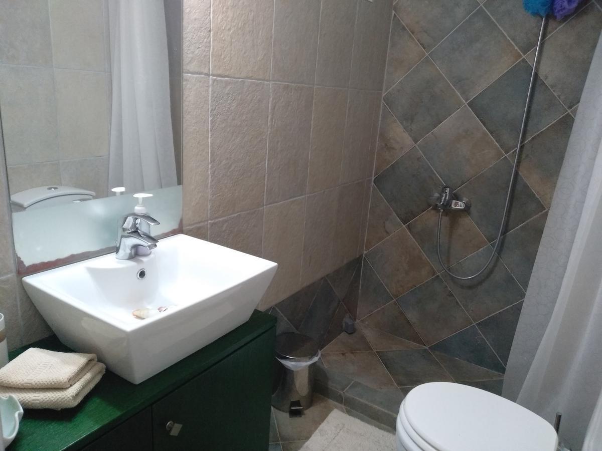 Apartment With Private Pool คิอาตอน ภายนอก รูปภาพ